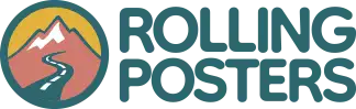 Rolling Posters