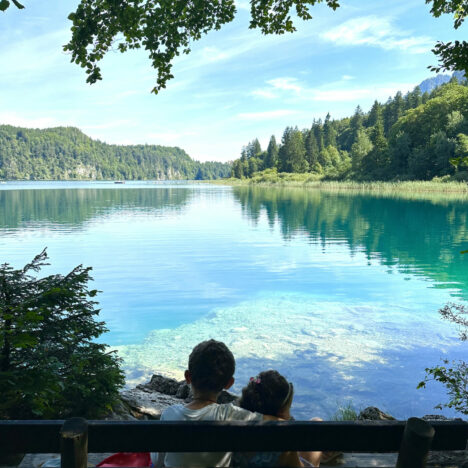 Top 5 des lieux incroyables à visiter en Allemagne du sud