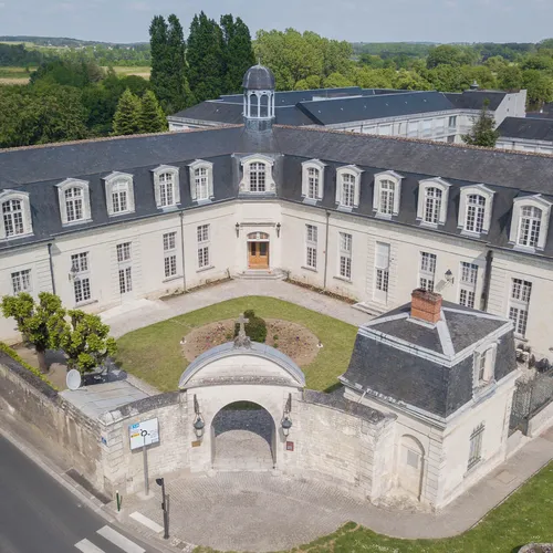 Hôtel Le Beauvilliers