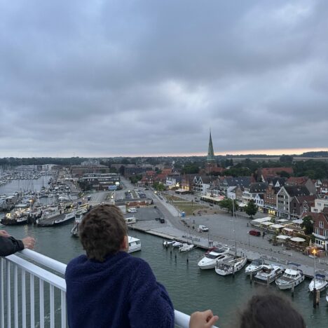 Avis Direct Ferries : notre expérience après plusieurs traversées