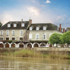 Hôtel Le Grand Hôtel