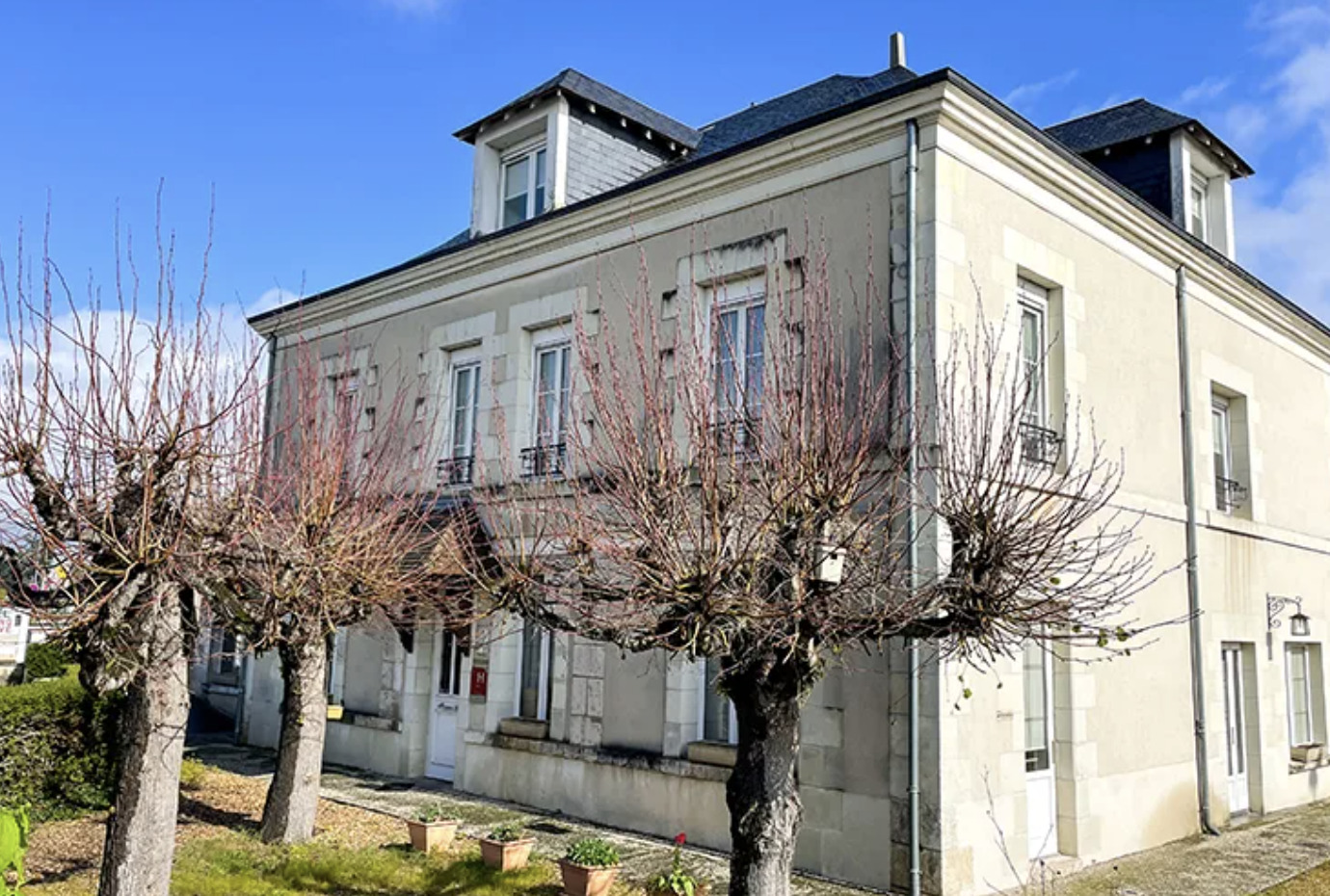 Hôtel Le Relais Sologne