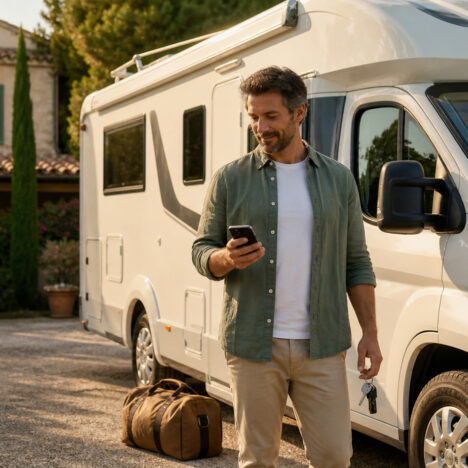 Visiter les Cinque Terre en camping-car : guide complet pour découvrir les 5 villages les plus célèbres d&rsquo;Italie