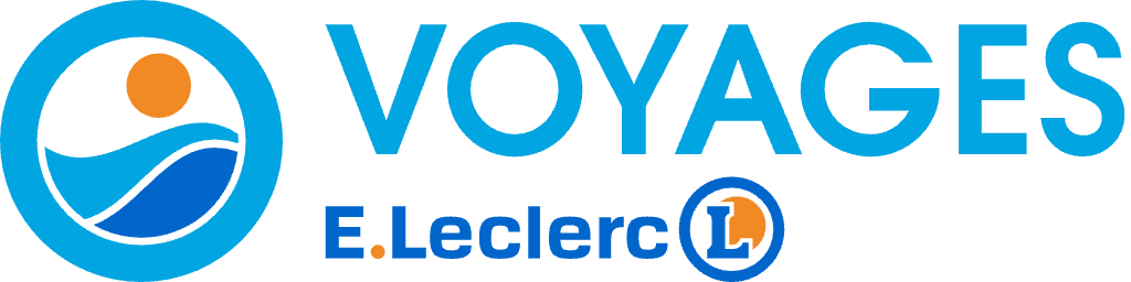 Logo Leclerc Voyages